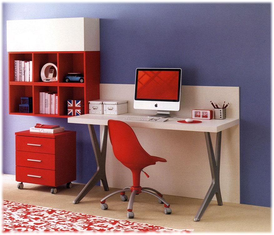 Детская из модулей  MORETTI  COMPACT CZ11 Live