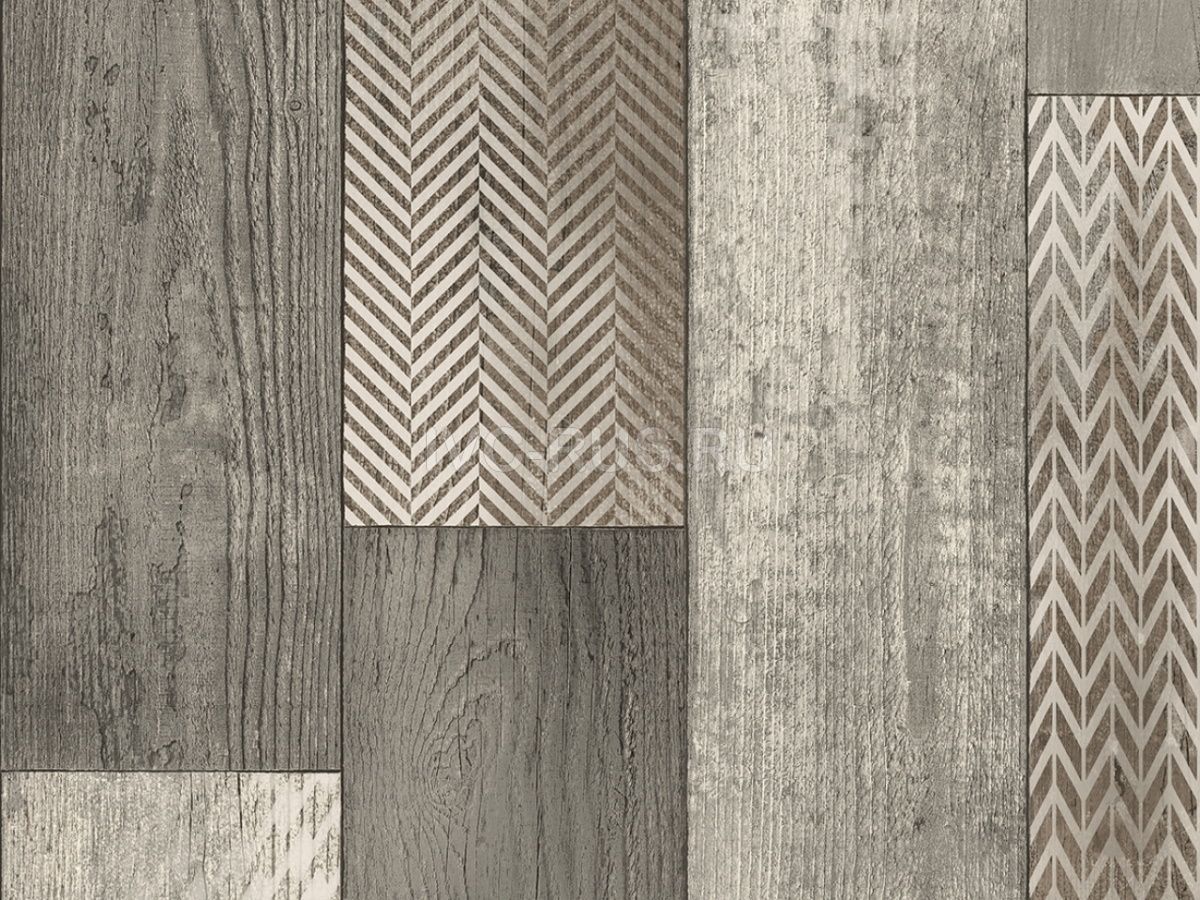 Линолеум бытовой SMART BINGO - (Смарт Бинго) i505840 IVC-RUS 