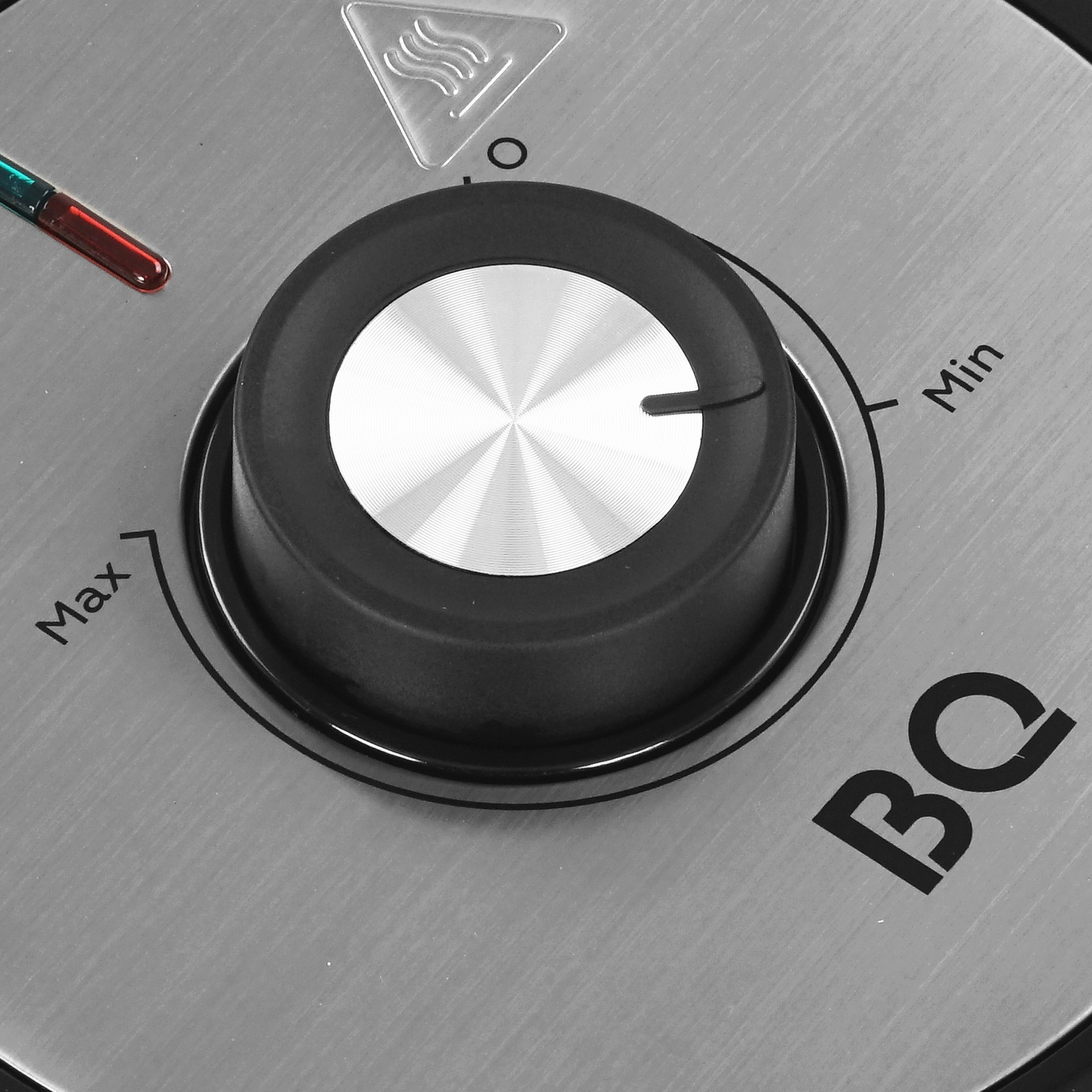 9210860 Вафельница BQ ST1010 черный STDN-0083980 - Вид №4