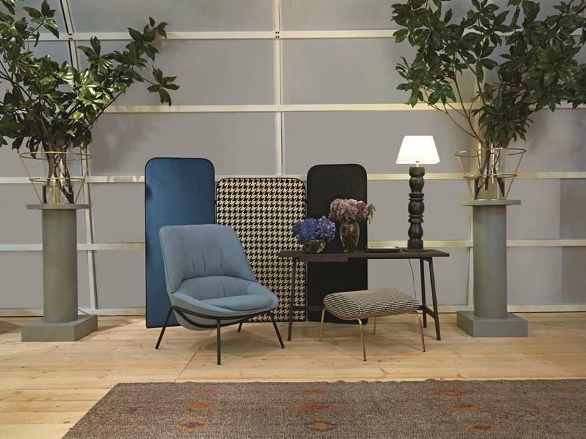 arflex Прямоугольная деревянная консоль sun-id-1443119 - Вид №4