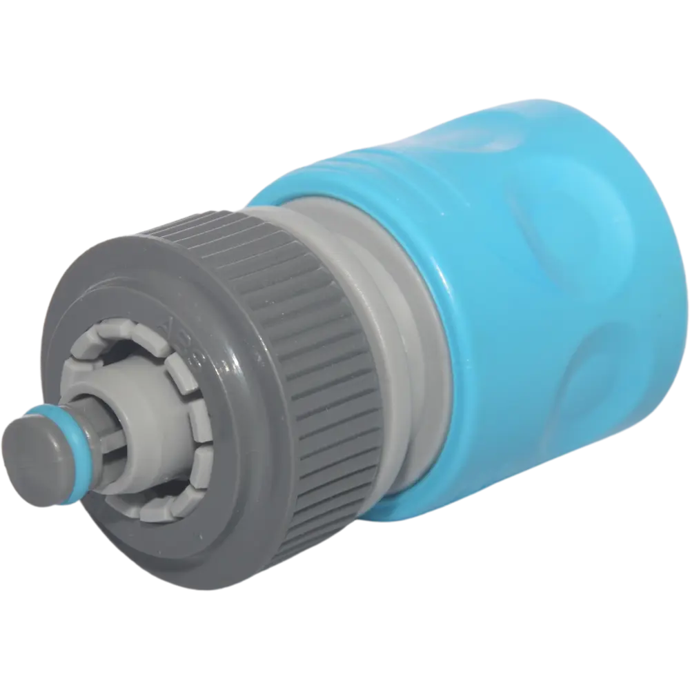 Коннектор для шланга с автостопом Element 1/2" Santreyd STLM-2056720