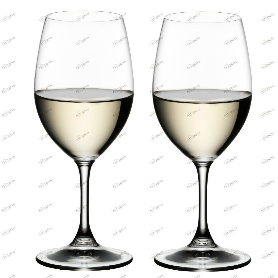Набор фужеров Ouverture White Wine, 280 мл, 2 шт., бессвинцовый хрусталь Riedel 640805