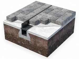 Redi Дренажный канал и элемент из ПВХ Redi Egf10pp - egfbapp