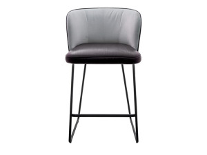 Сани кухонный стул со спинкой