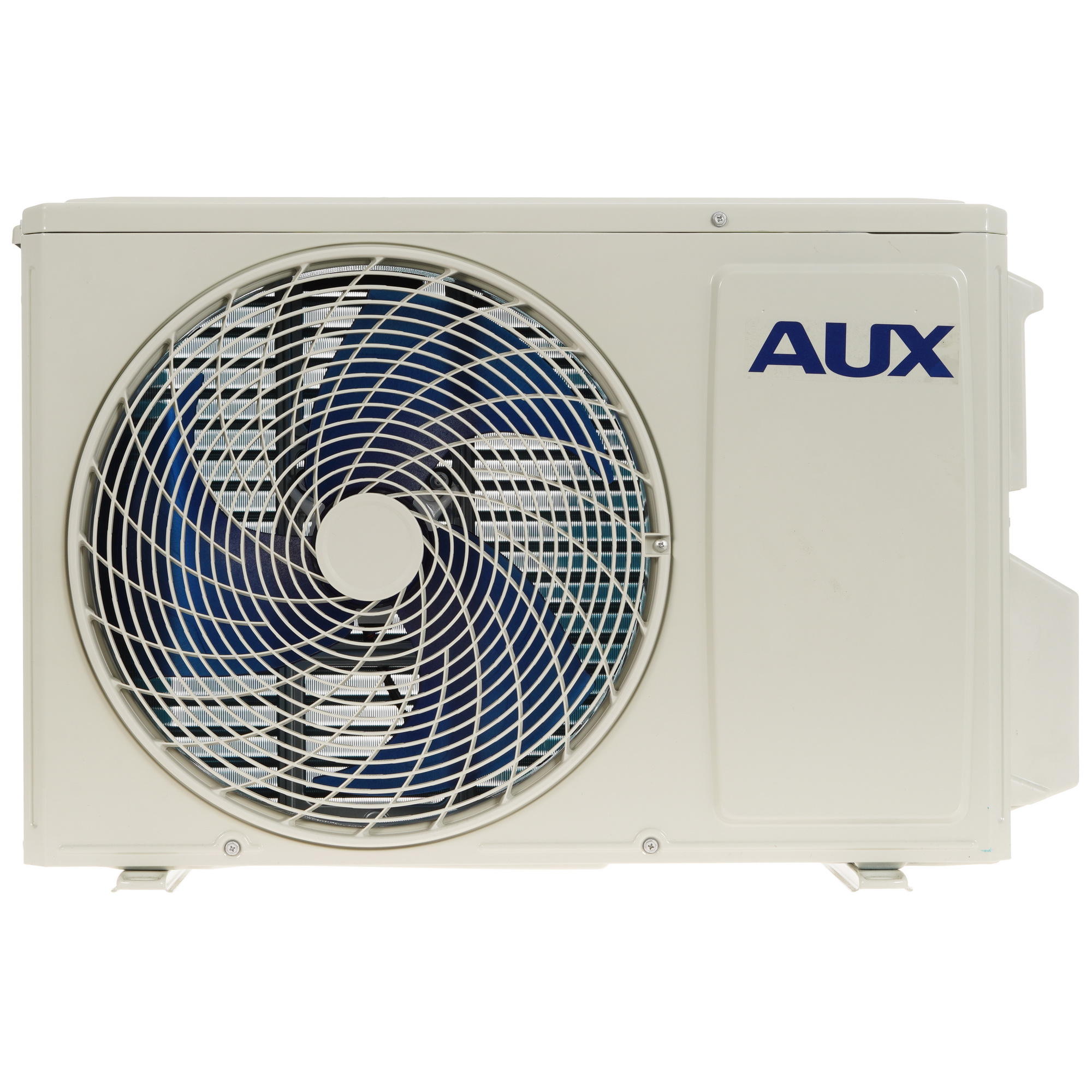 9986493 Кондиционер настенный сплит-система AUX ASW-H12A4/QH-R1DI/AS-H12A4/QH-R1DI белый STDN-0140679 - Вид №5
