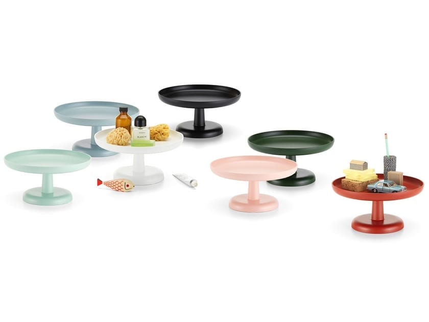 Круглый лоток ABS In Stock Vitra ARCH-00064311 - Вид №1