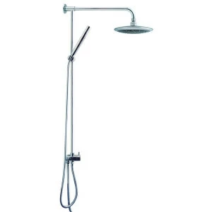 282197 Душевая система Teka Universe Испания