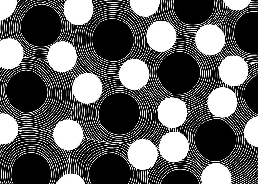 Affreschi & Affreschi Рулонные экологические гипсовые обои Season 1 Kw0106f - Вид №1