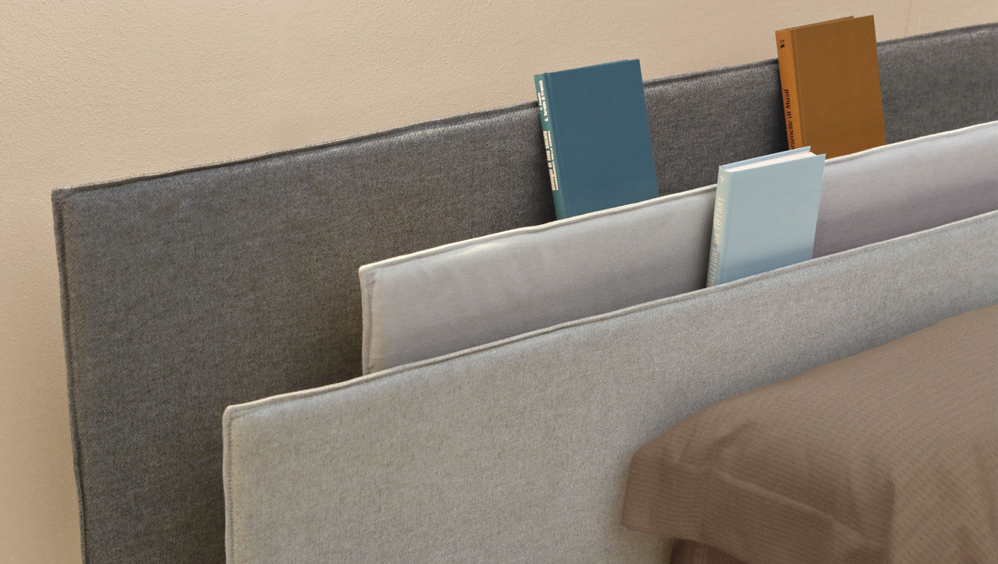 Кровать VELE LAGO Vele_bed  - Вид №2