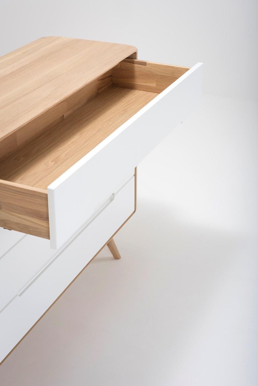 Gazzda Комод из дуба Ena 073 - Вид №5