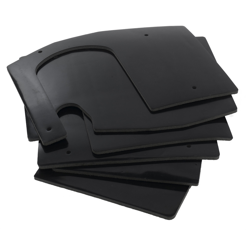 ПР0030263 Комплект изоляционных панелей для будки DOGVILLA 70 FERPLAST  - Вид №5