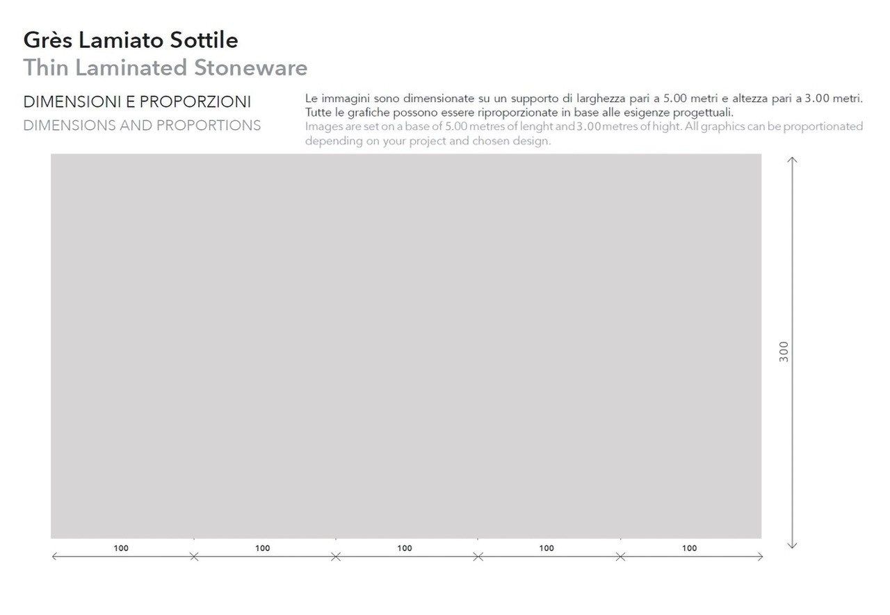 Покрытие / обои Officinarkitettura® ARCH-00075349 - Вид №6