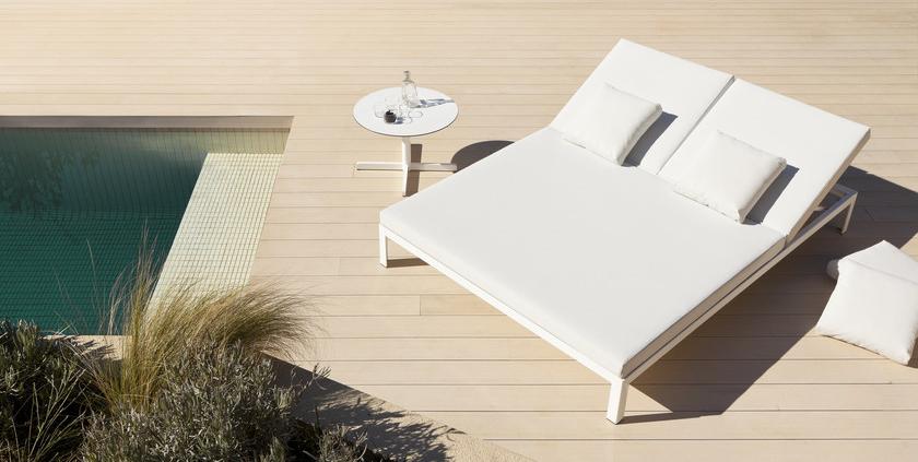 Bivaq Лежащая грядка в vinytex Nak sun-id-1506286 - Вид №1