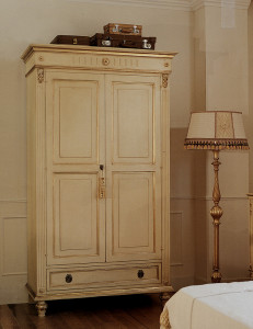 Шкаф  OPIFICIO 802