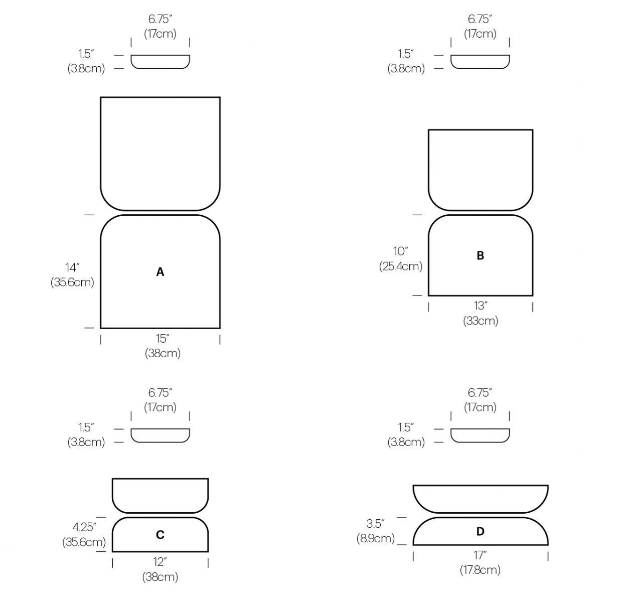 Опаловое стекло светодиодный подвесной светильник Pablo Designs Тотем ARCH-00057209 - Вид №7