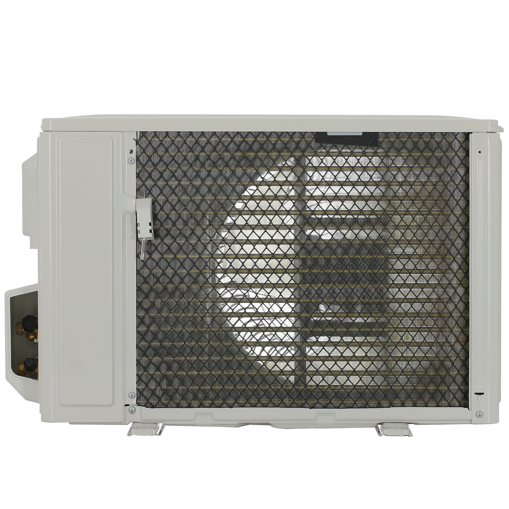 5499177 Кондиционер настенный сплит-система TCL ELI 09 INV/R1 белый STDN-0004571 - Вид №4