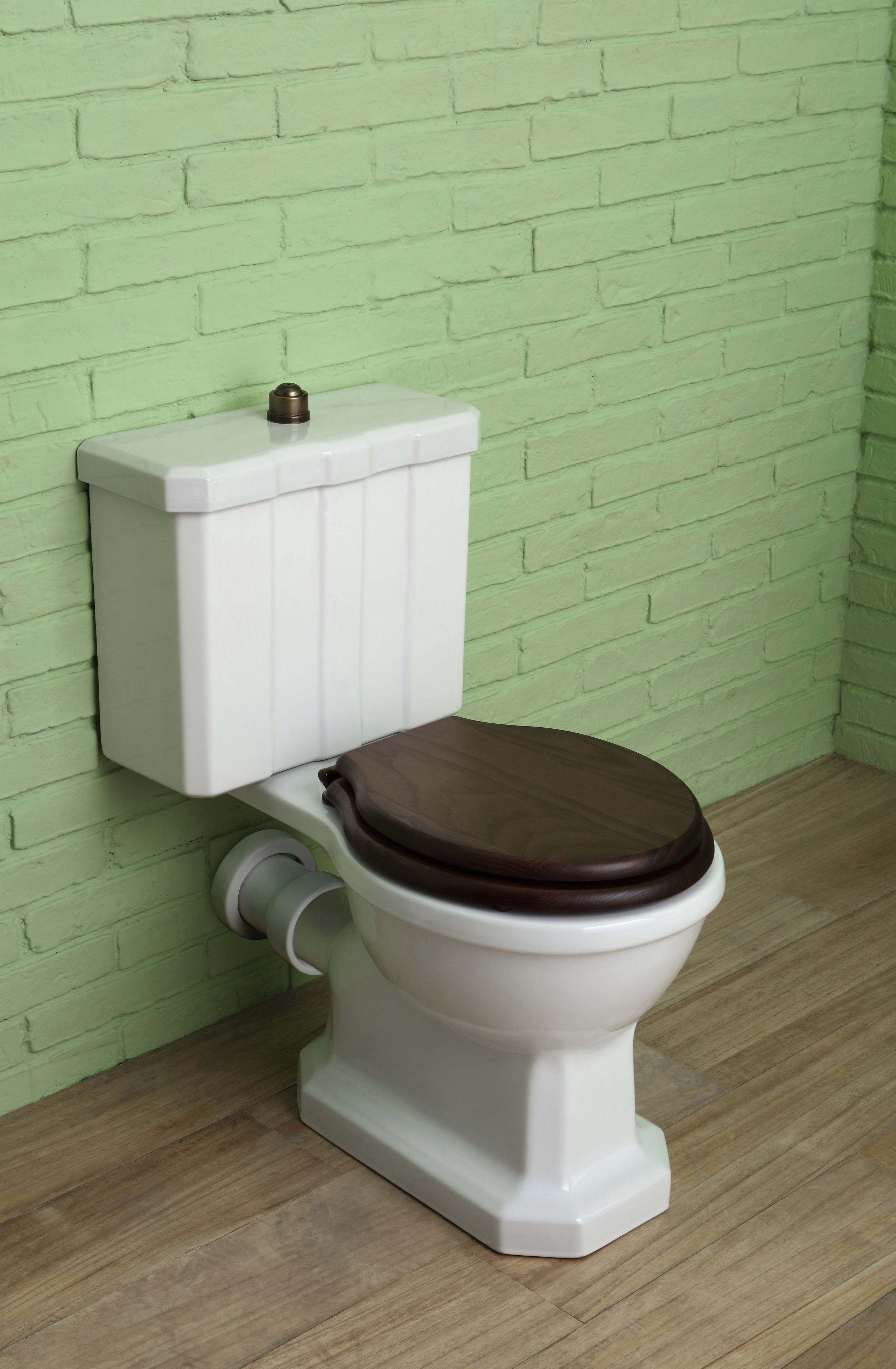 Керамический цельный туалет BLEU PROVENCE Provence '900 ARCH-00008065