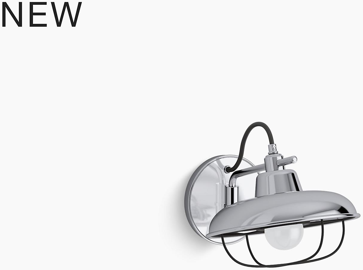 KOHLER  K-23668-SC01-WHL  - Вид №2