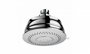 I00225 Потолочный & настенный душ Classic - LP Ø 110 mm BOSSINI