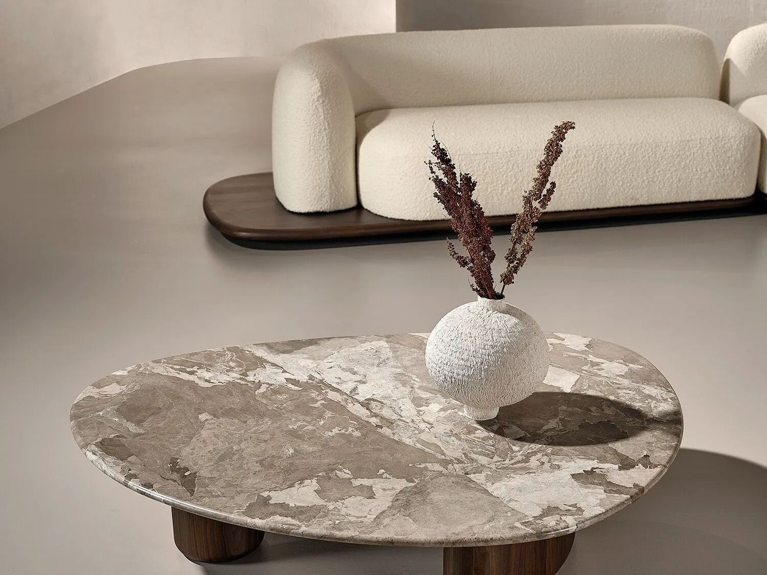 Секционный диван Naturedesign Главная ARCH-00116842 - Вид №7