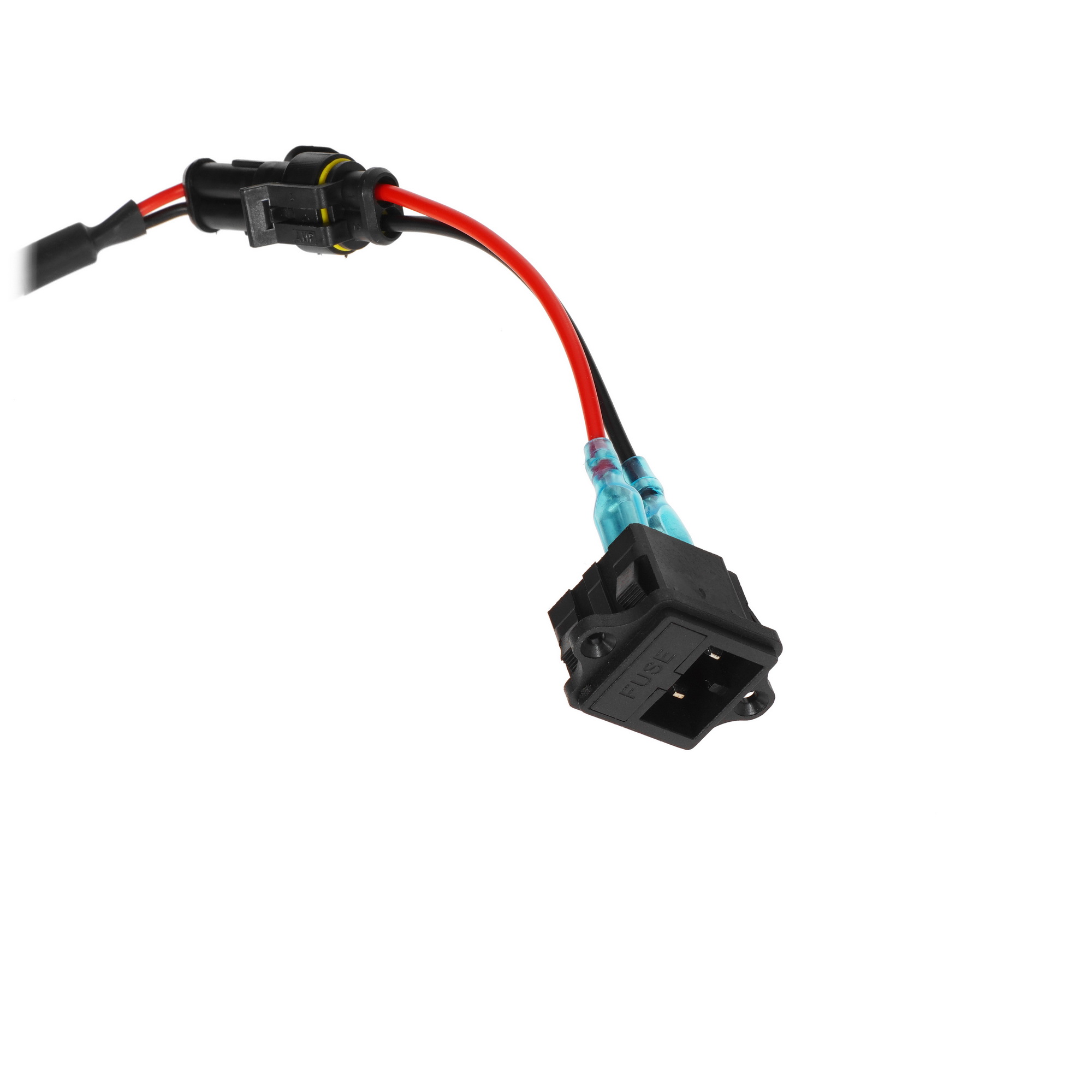 5350074 Холодильник автомобильный Meyvel AF-AB35 черный STDN-0001339 - Вид №8