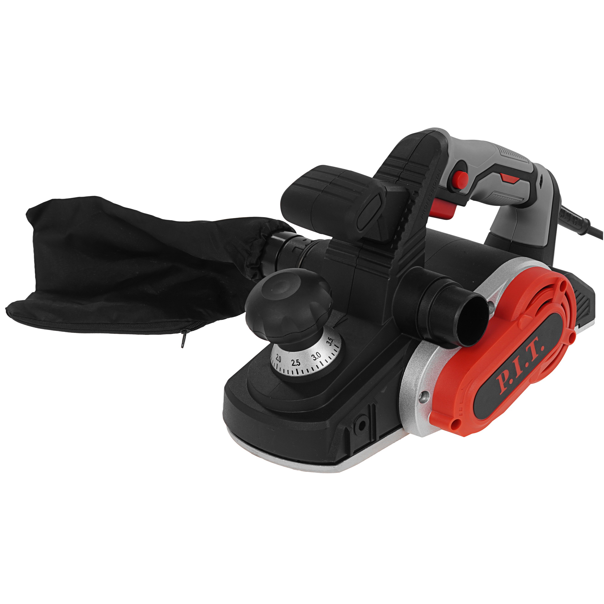 Электрорубанок P.I.T. PEP110-C 5471332 PIT STDN-0018638