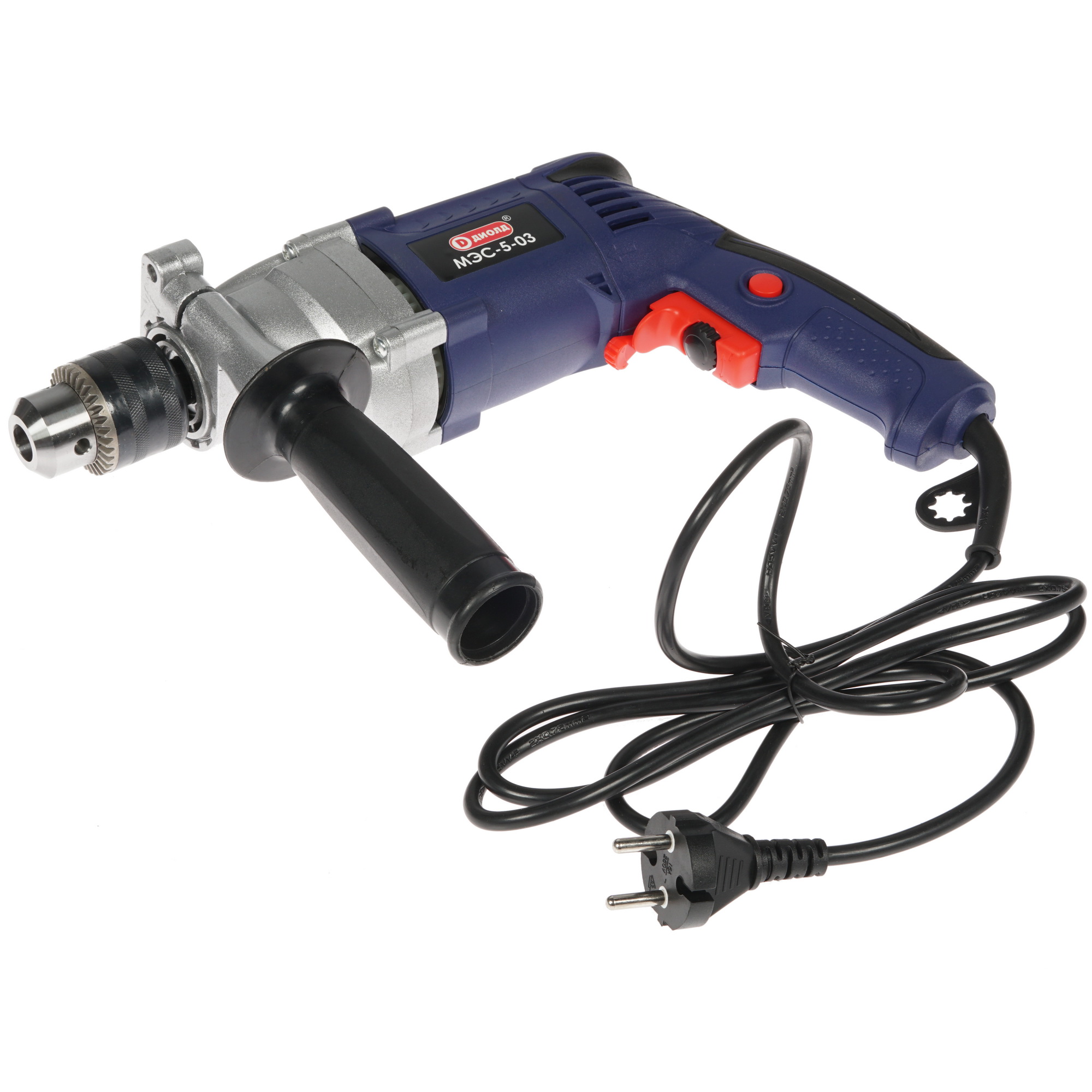 Дрель  Диолд МЭС-5-03 8106172 STDN-0028706 - Вид №4