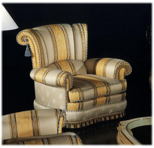 Кресло 700 FRATELLI RADICE 15660050010