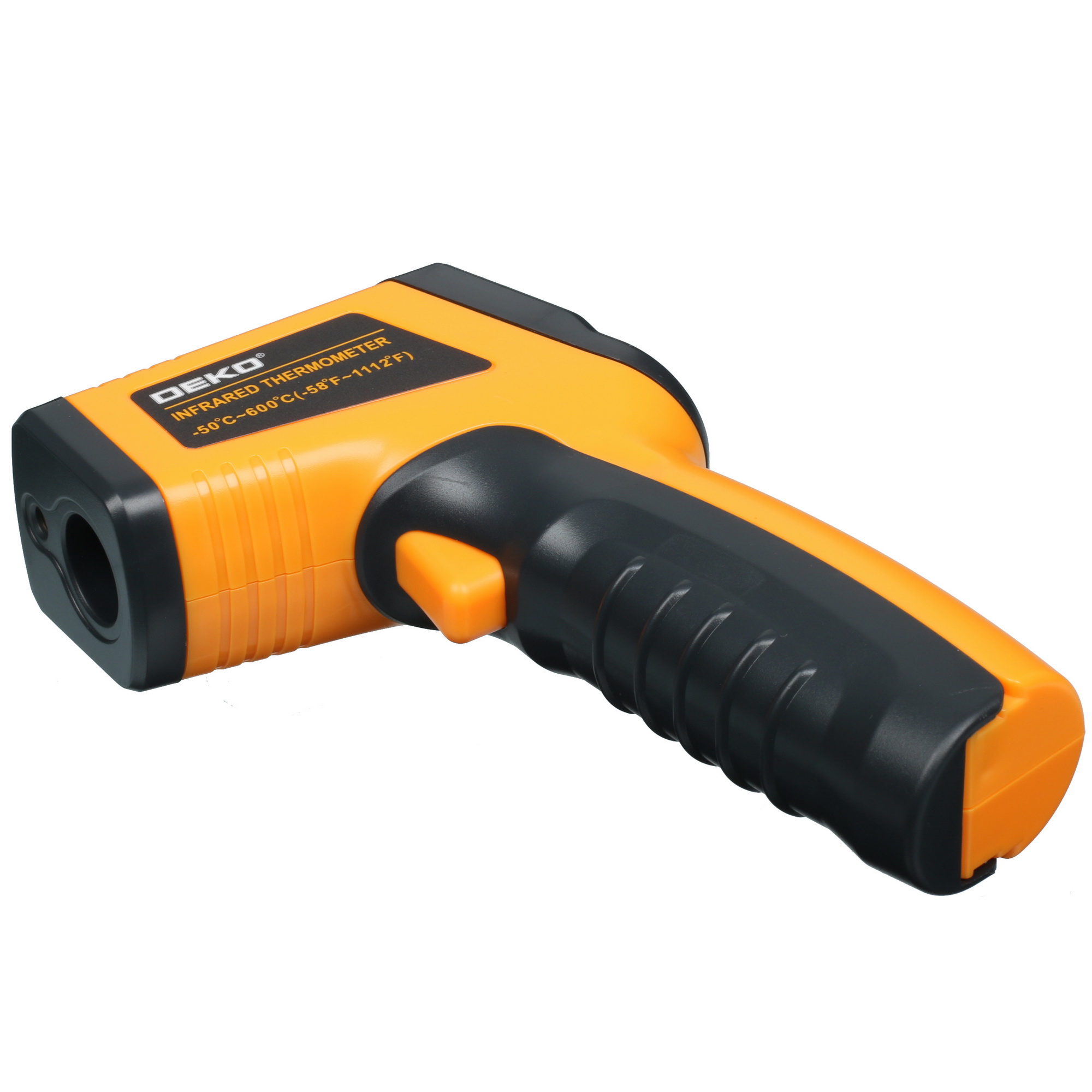 Пирометр DEKO CWQ02 5304446 STDN-0107647 - Вид №5