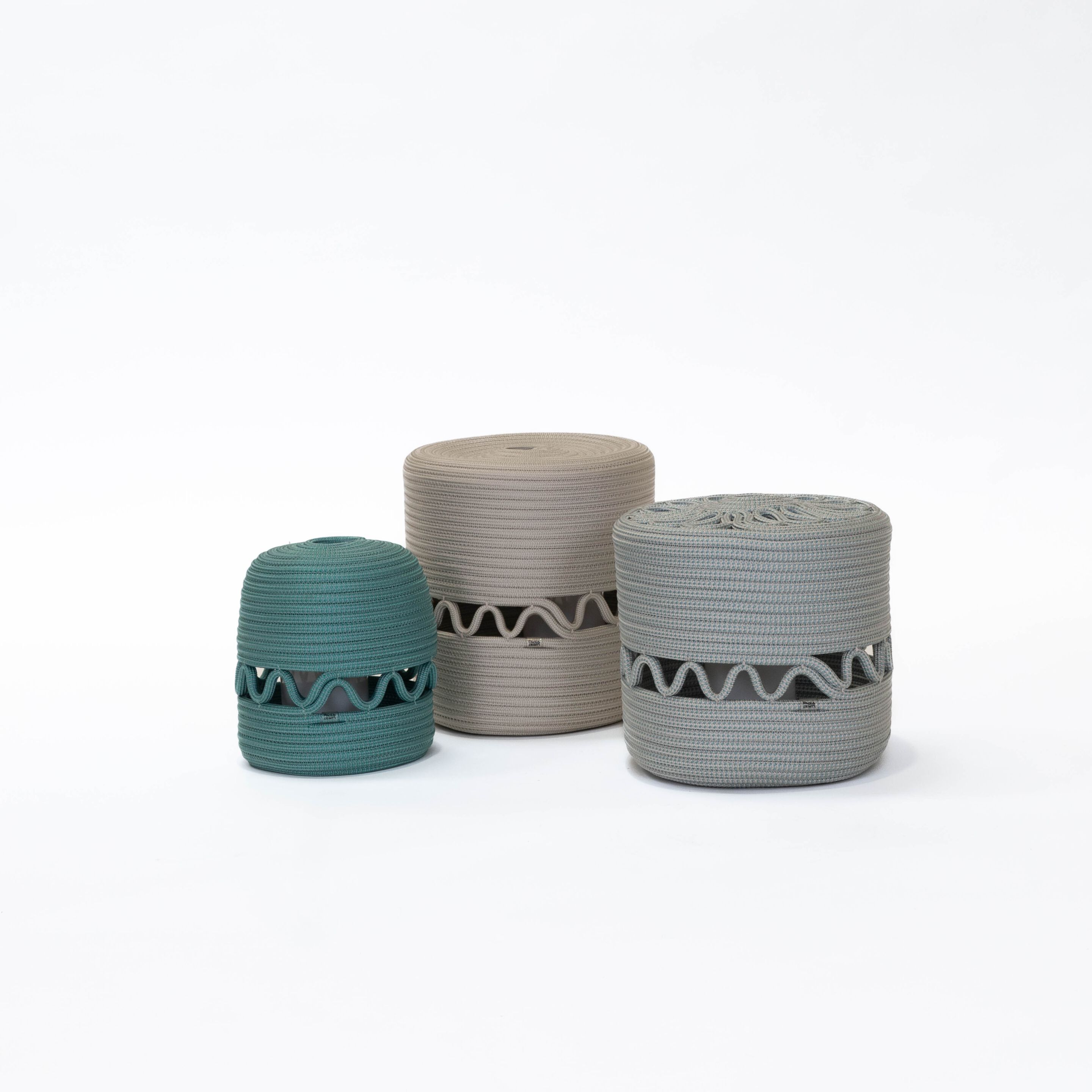 Веревочный фонарь In Stock Paola Lenti ARCH-00148542 - Вид №2