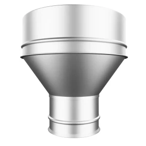 Старт-сэндвич Металлик и Ко 430/оцинкованная сталь/0.5 мм D150x210 мм