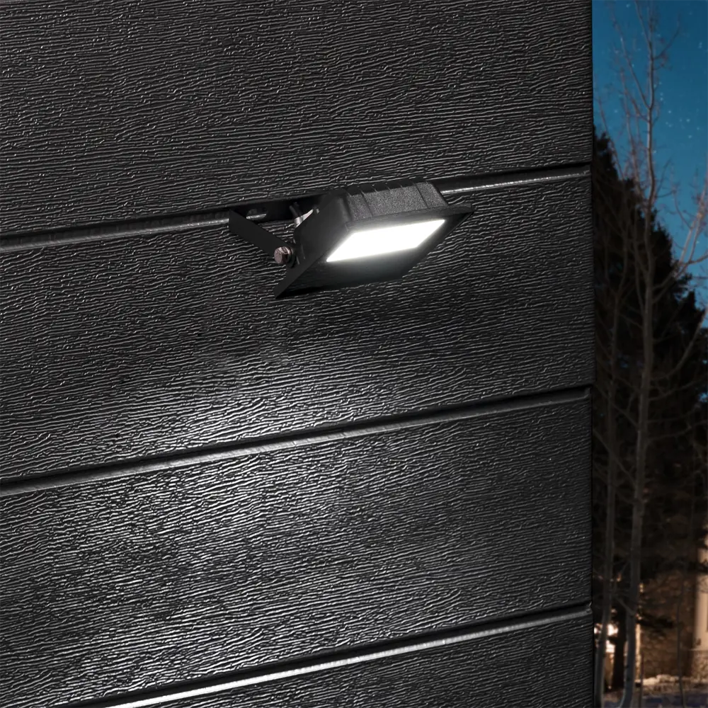 Santreyd LED прожектор уличный 20Вт для ландшафтного освещения 88110401 STLM-0076837