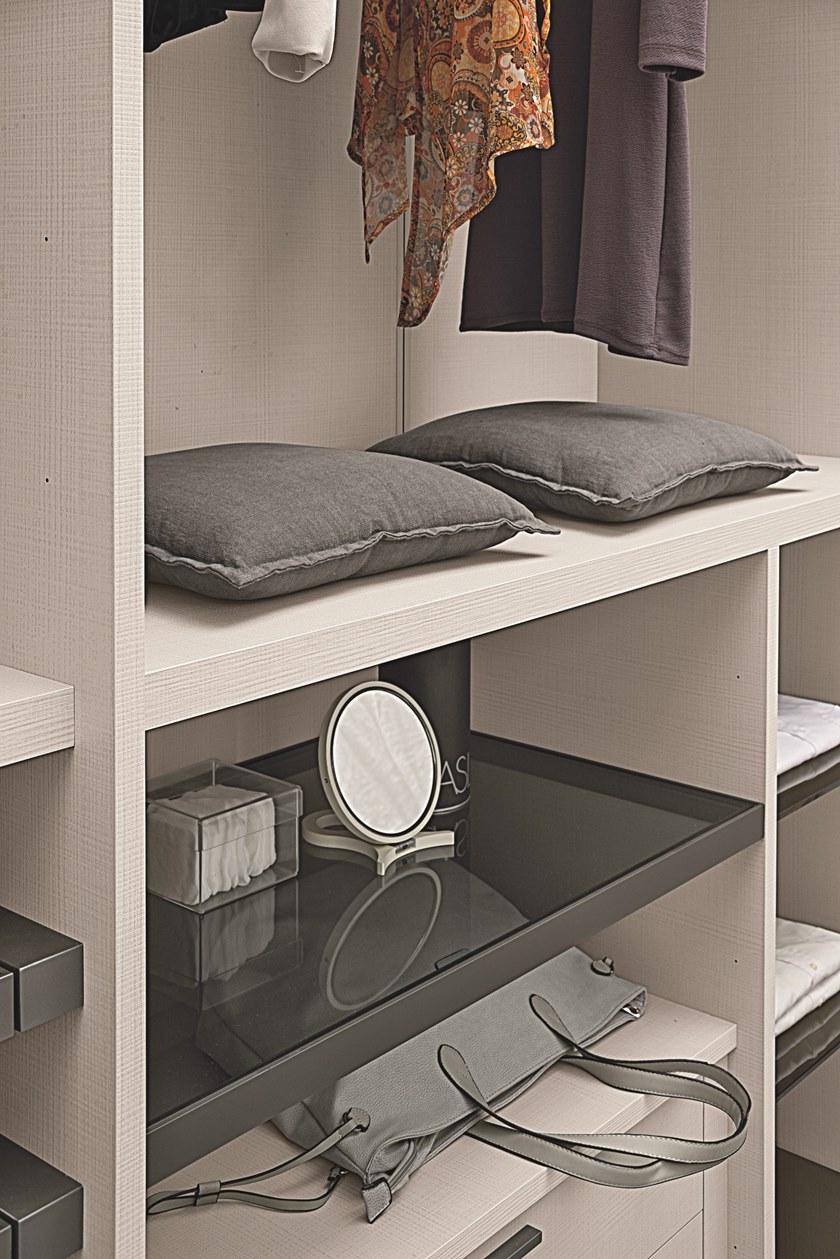 Gruppo Tomasella Модульная деревянная гардеробная sun-id-1466696 - Вид №14