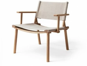 Nikari Кресло с подлокотниками 12 design for nature