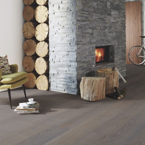 Паркетная доска Boen Дуб Mystic jungle SFGV4KWD - Вид №12