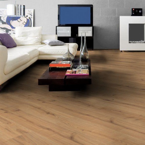 Ламинат Haro Дуб Импрессо 525663 - Вид №1