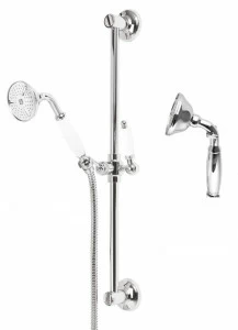 Душевой гарнитур CEZARES NOSTALGIA-SD-01-M