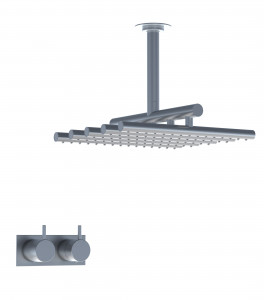 5252A Смесители для душа vola