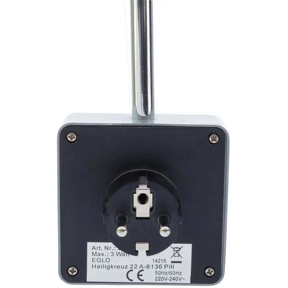 Спот светодиодный Nera 1x2.5 Вт Santreyd STLM-2188501 - Вид №2