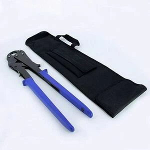 Пресс-устройство ручное с насадками HENCO 16-20