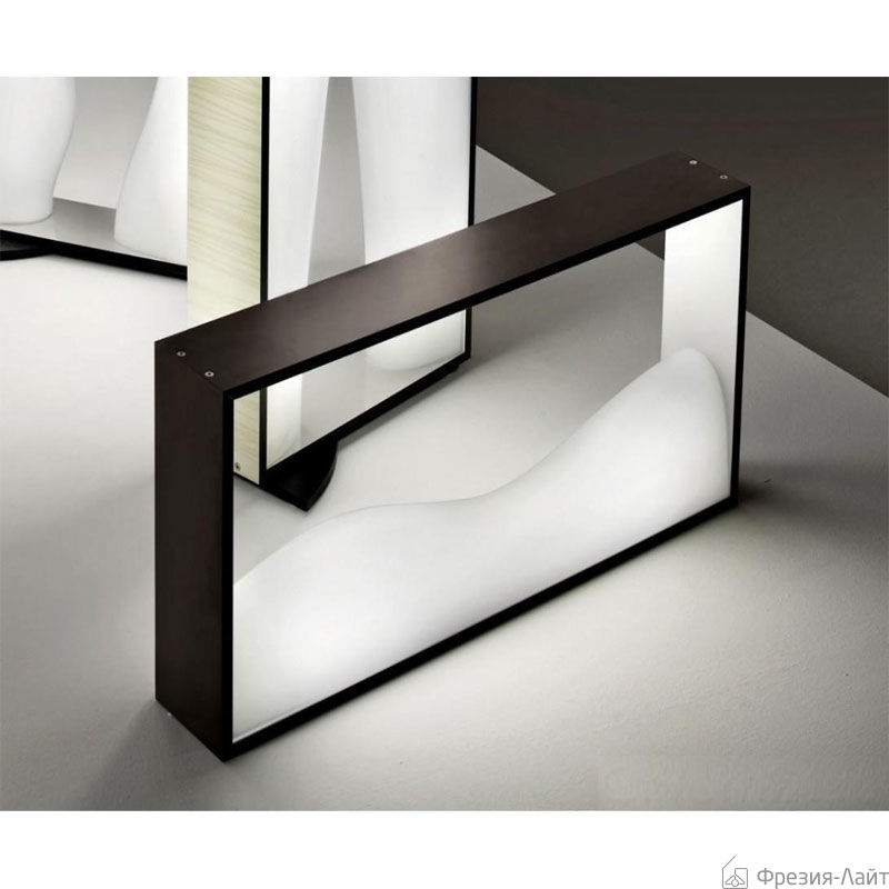 Vistosi LTTABL1BCMA TABLO лампа настольная 88751