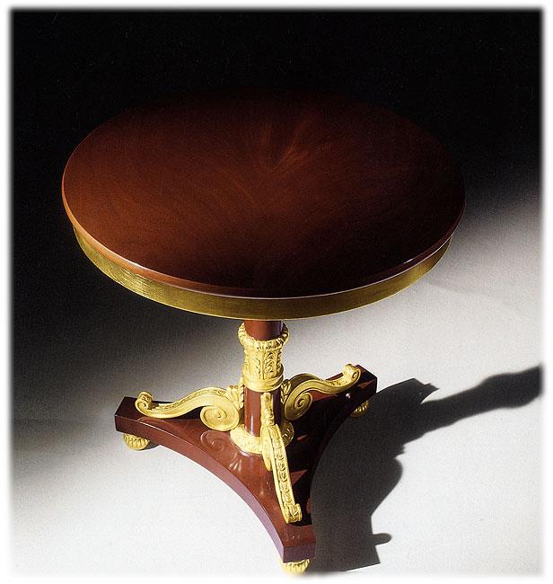 Стол  COLOMBOSTILE 2330 TVL ZAR