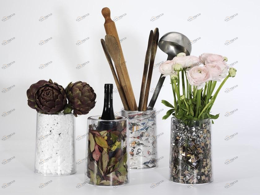 IndakoLab Держатель для бутылок из плексигласа sun-id-1401663