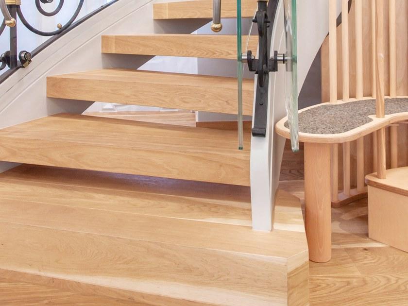 mafi Дубовый пол Basic eiche Eiembkn - Вид №3