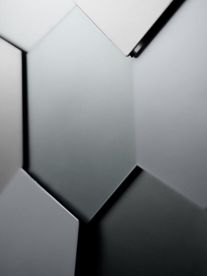 Caleido Панельный радиатор из углеродистой стали Design sun-id-1352170 - Вид №2