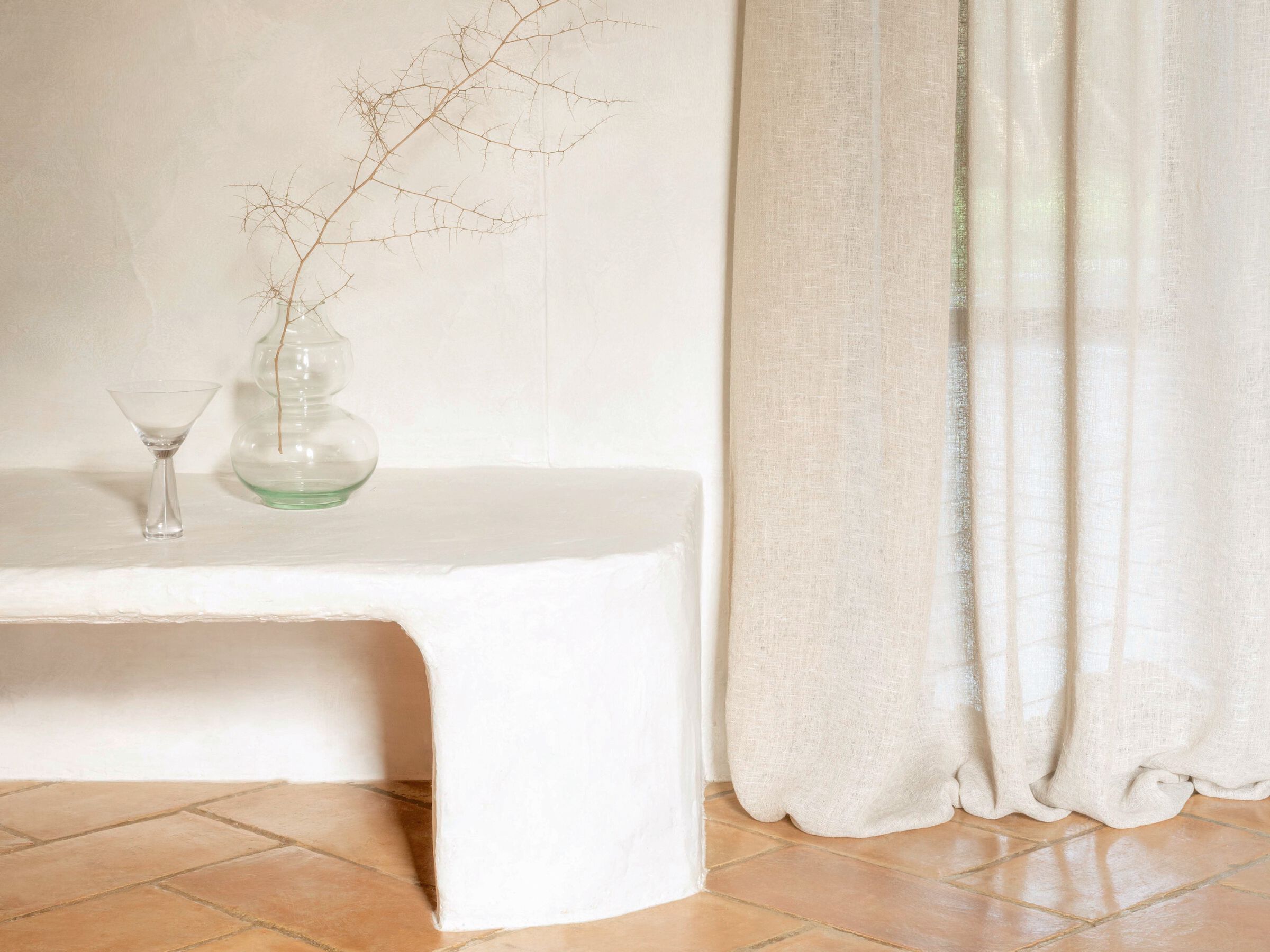 Обычная ткань для штор Élitis Копенгаген ARCH-00063718