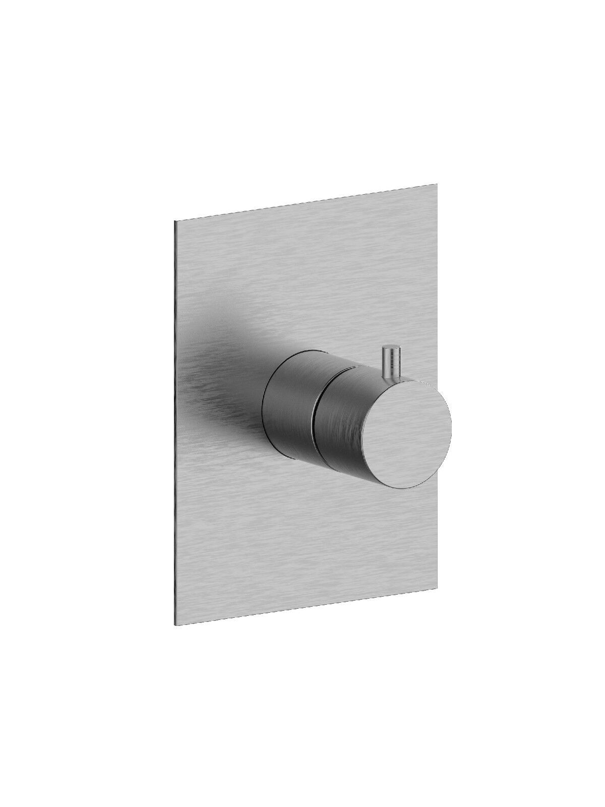 4-ходовой переключатель для душа Rubinetterie Frattini DOCCE 55201B ARCH-00133371 - Вид №14