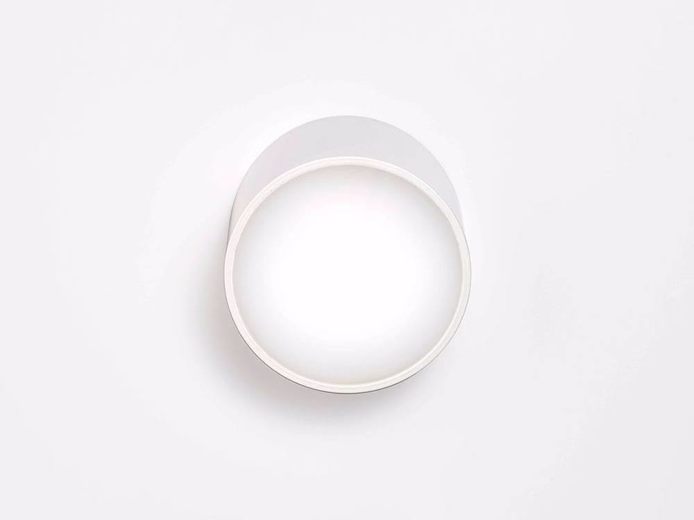 Алюминиевый светодиодный настенный светильник PURALUCE хаос ARCH-00019294 - Вид №2