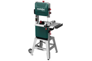 15561869 Ленточная пила 230В BAS 318 Precision WNB 619009000 Metabo