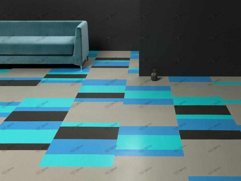 LIUNI Антистатический виниловый пол Esa sun-id-1429492